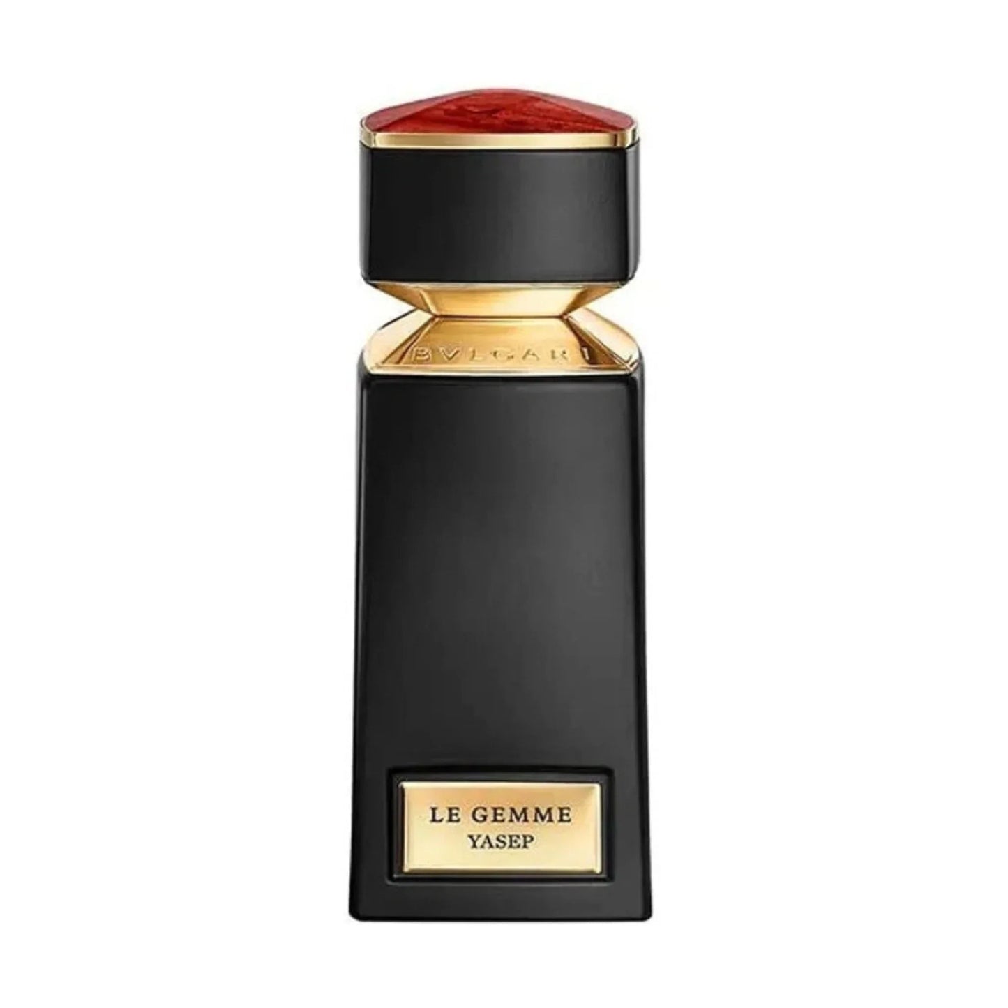 Bvlgari Le Gemme Yasep Eau de Parfum bottle and box