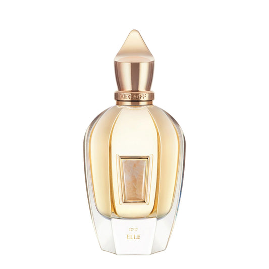 Xerjoff Elle The 17/17 Stone Label Collection Parfum perfume bottle