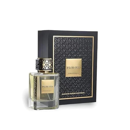 Khadlaj Maison Floe Oud Eau de Parfum for Men