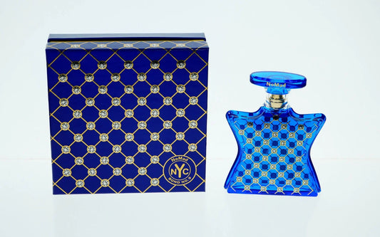 Bond No. 9 Nomad Eau de Parfum perfume bottle