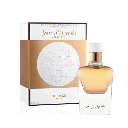 Hermes Jour D'hermes Absolu Eau de Parfum for Women
