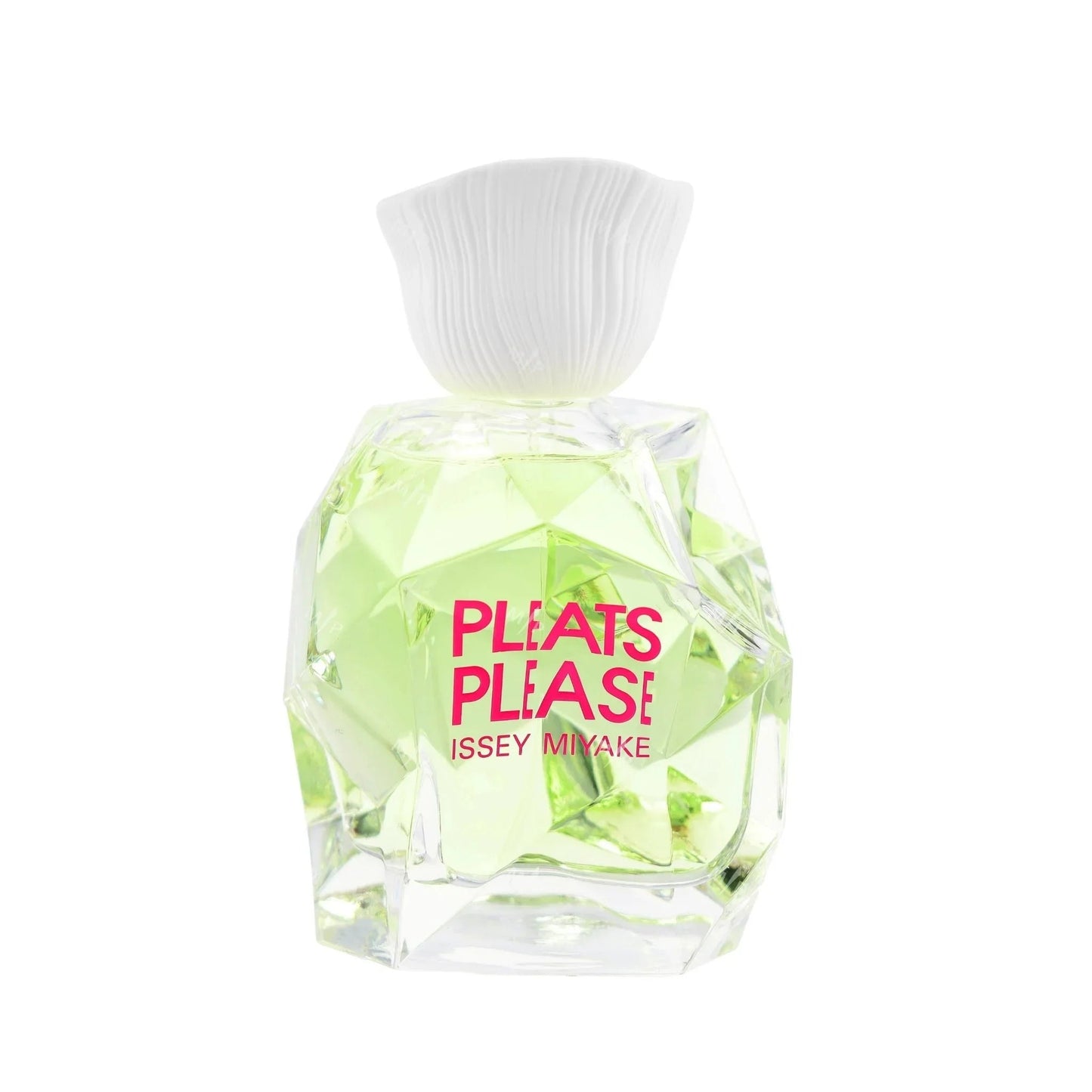 Issey Miyake Pleats Please L'eau Eau de Toilette bottle and box