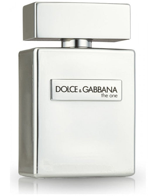 Dolce & Gabbana The One Eau de Toilette perfume bottle