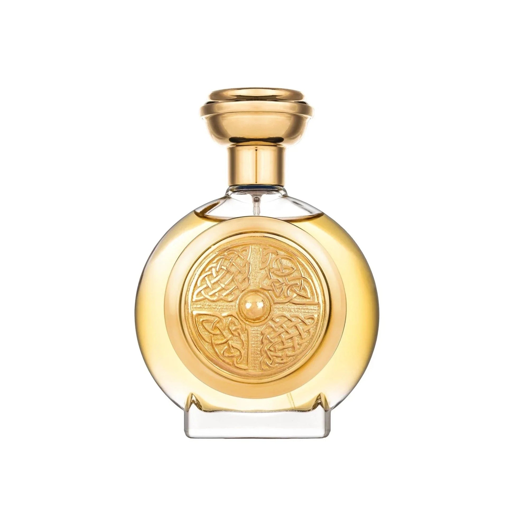 Boadicea The Victorious Defender Eau de Parfum perfume bottle