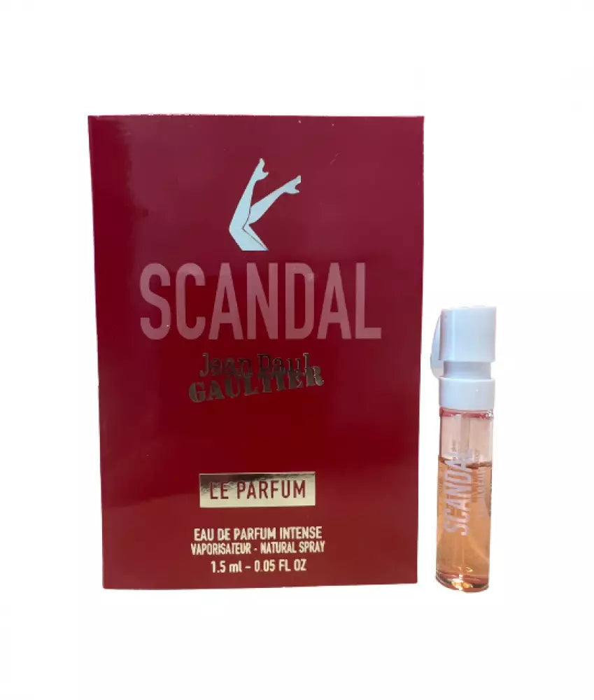 Jean Paul Gaultier Scandal Le Parfum Eau de Parfum for Women
