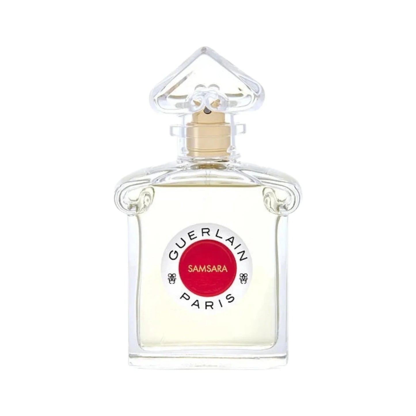 Guerlain Samsara Eau de Toilette packaging box