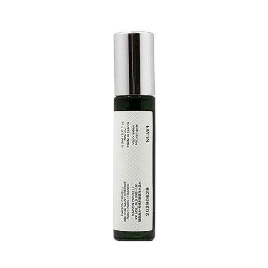 Maison Crivelli Oud Stallion Extrait de Parfum perfume bottle