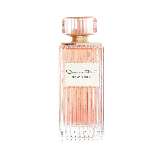 Oscar De La Renta New York Eau de Parfum perfume bottle