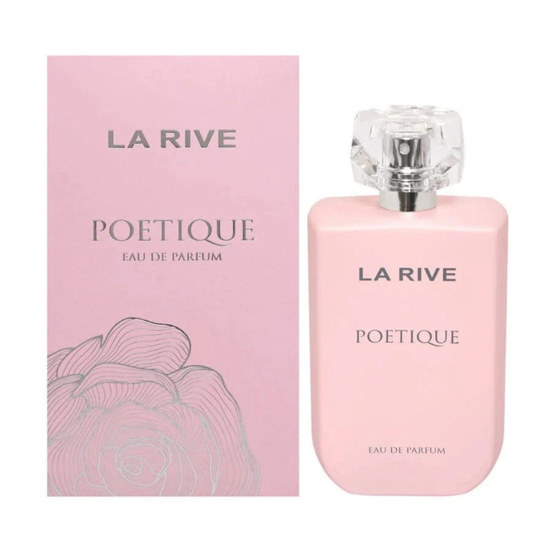 La Rive Poetique