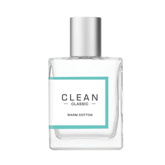 Clean Warm Cotton Classic Eau de Parfum for Unisex