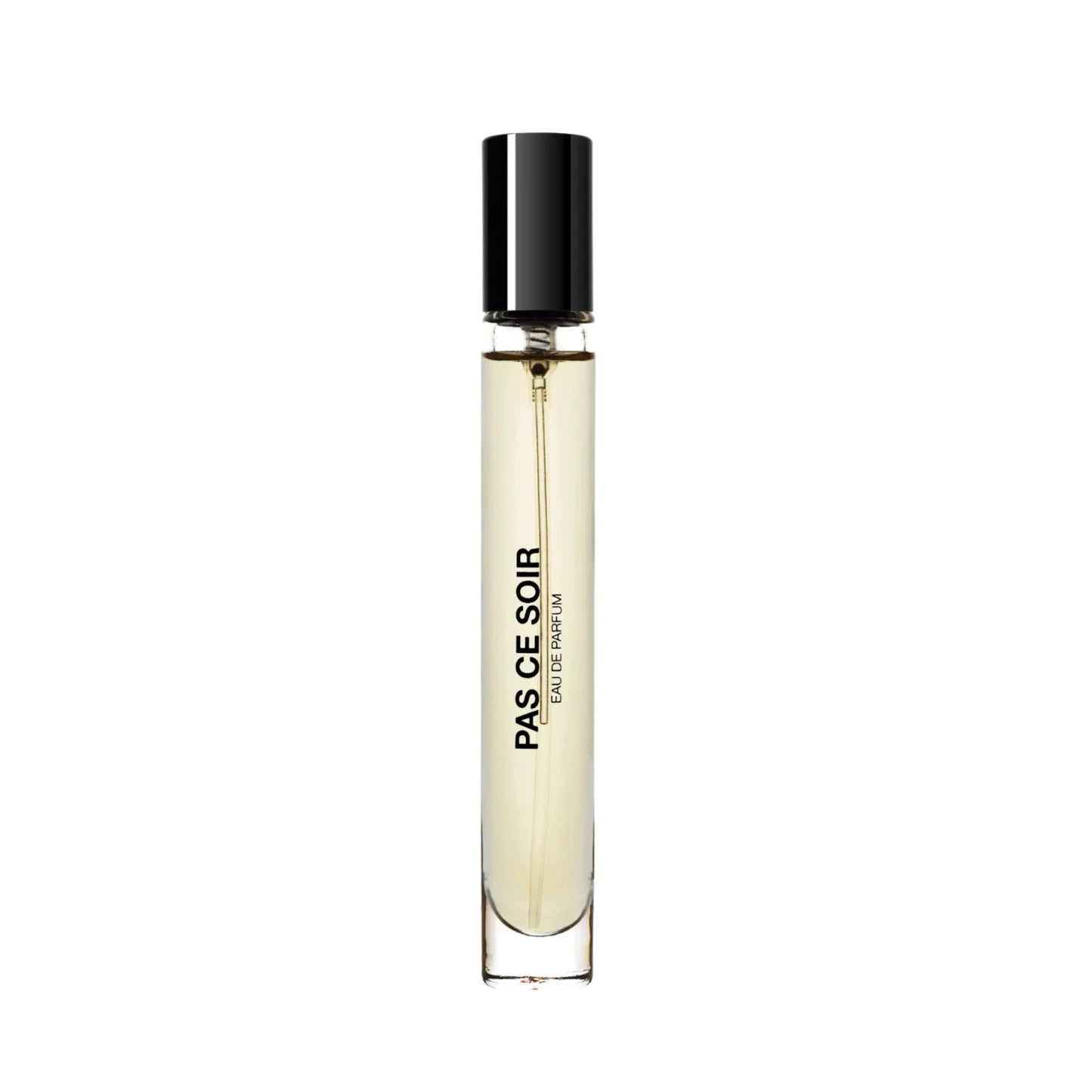 BDK Parfums Pas Ce Soir Eau de Parfum bottle and box