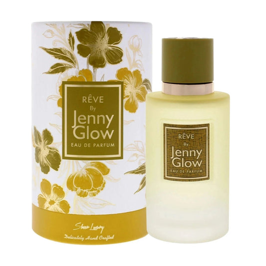 Jenny Glow Reve Eau de Parfum perfume bottle