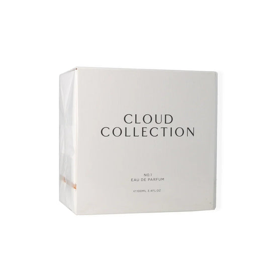 Zarkoperfume Cloud Collection No.1 Eau de Parfum perfume bottle