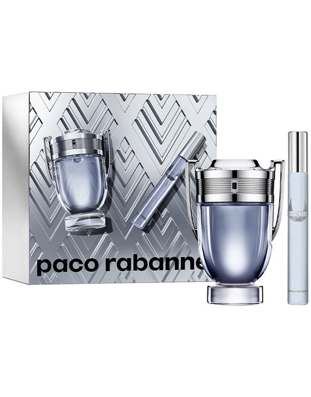 Paco Rabanne Invictus Eau de Toilette for Men