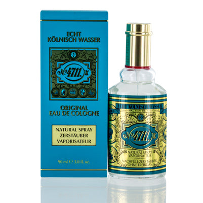 4711 Original Eau de Cologne for Unisex