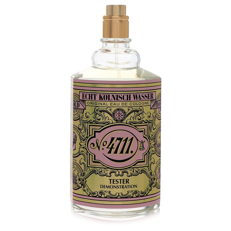 4711 Floral Collection Magnolia by 4711 perfume bottle