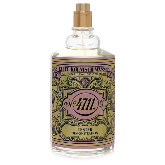 4711 Floral Collection Magnolia by 4711 perfume bottle