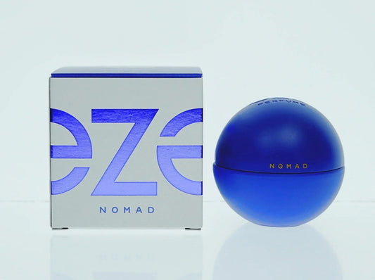 Eze Nomad Eau de Parfum perfume bottle