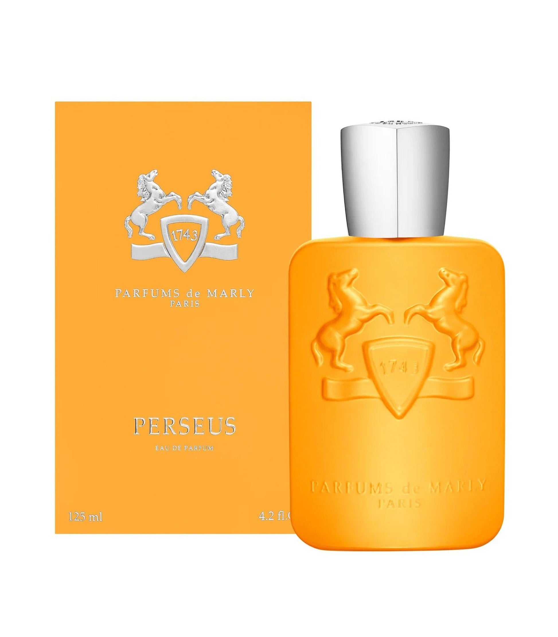 Parfums De Marly Perseus Eau de Parfum packaging box