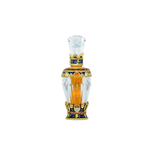 Al Haramain Khaltat Al Maha Perfume Oil perfume bottle