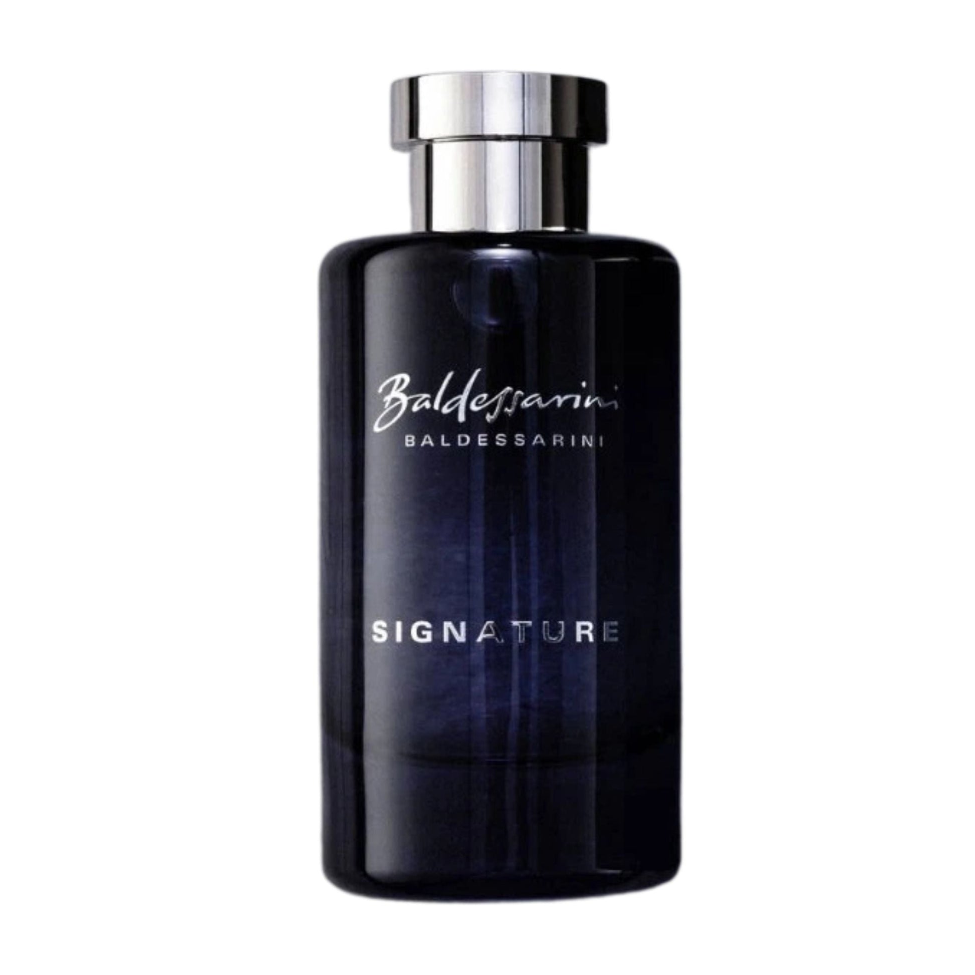 Baldessarini Signature Eau de Toilette bottle and box