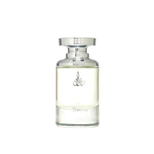 Arabian Oud Diwan Eau de Parfum bottle and box