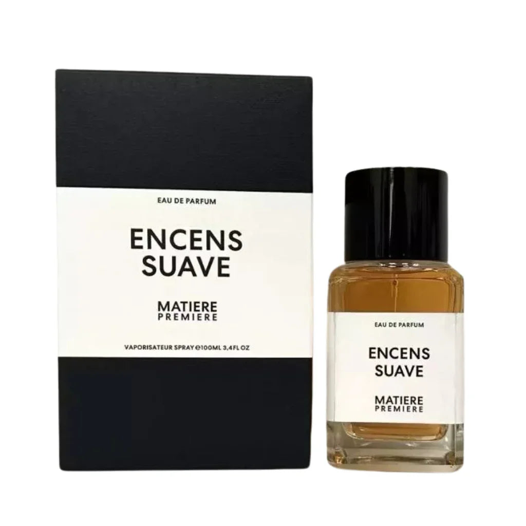 Matiere Premiere Encens Suave Eau de Parfum perfume bottle