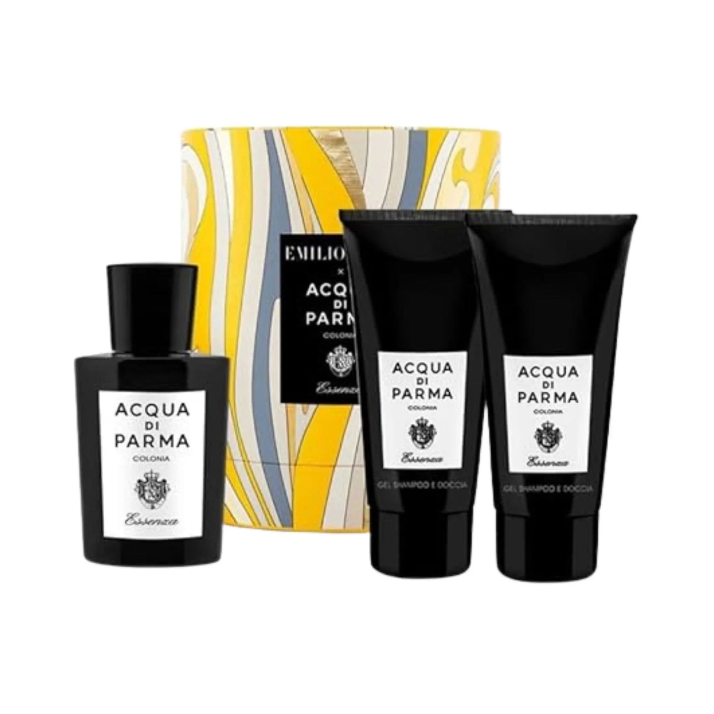 Acqua Di Parma Colonia Essenza Eau de Cologne boxed presentation