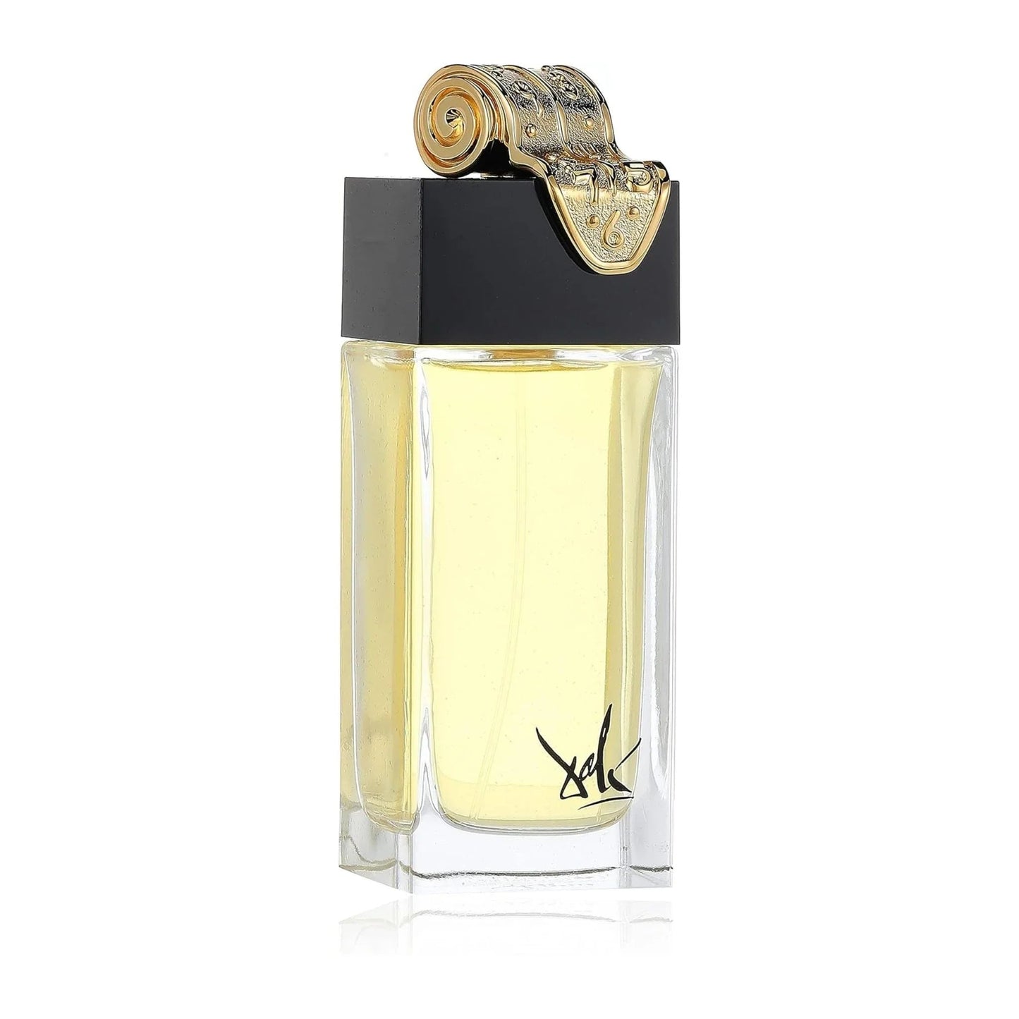 Salvador Dali Fluidite Du Temps Imaginaire Eau de Parfum packaging box