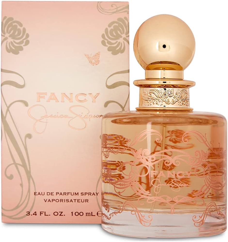 Fancy by Jessica Simpson Eau De Parfum for Women