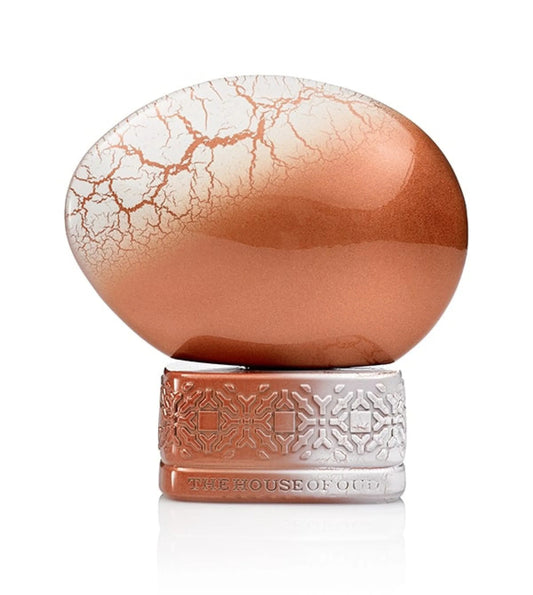 The House Of Oud Wonderly Eau de Parfum perfume bottle