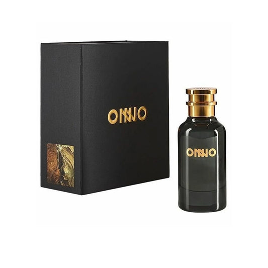 ONNO Golden Oud Eau de Parfum perfume bottle