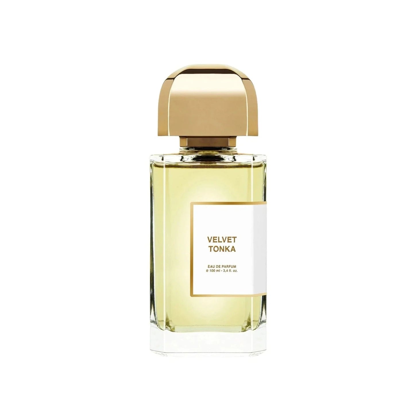 BDK Parfums Velvet Tonka Eau de Parfum packaging box