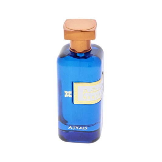 Ajyad Mansham Eau de Parfum perfume bottle