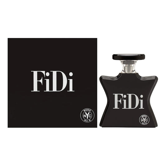 Bond No. 9 Fidi Eau de Parfum perfume bottle