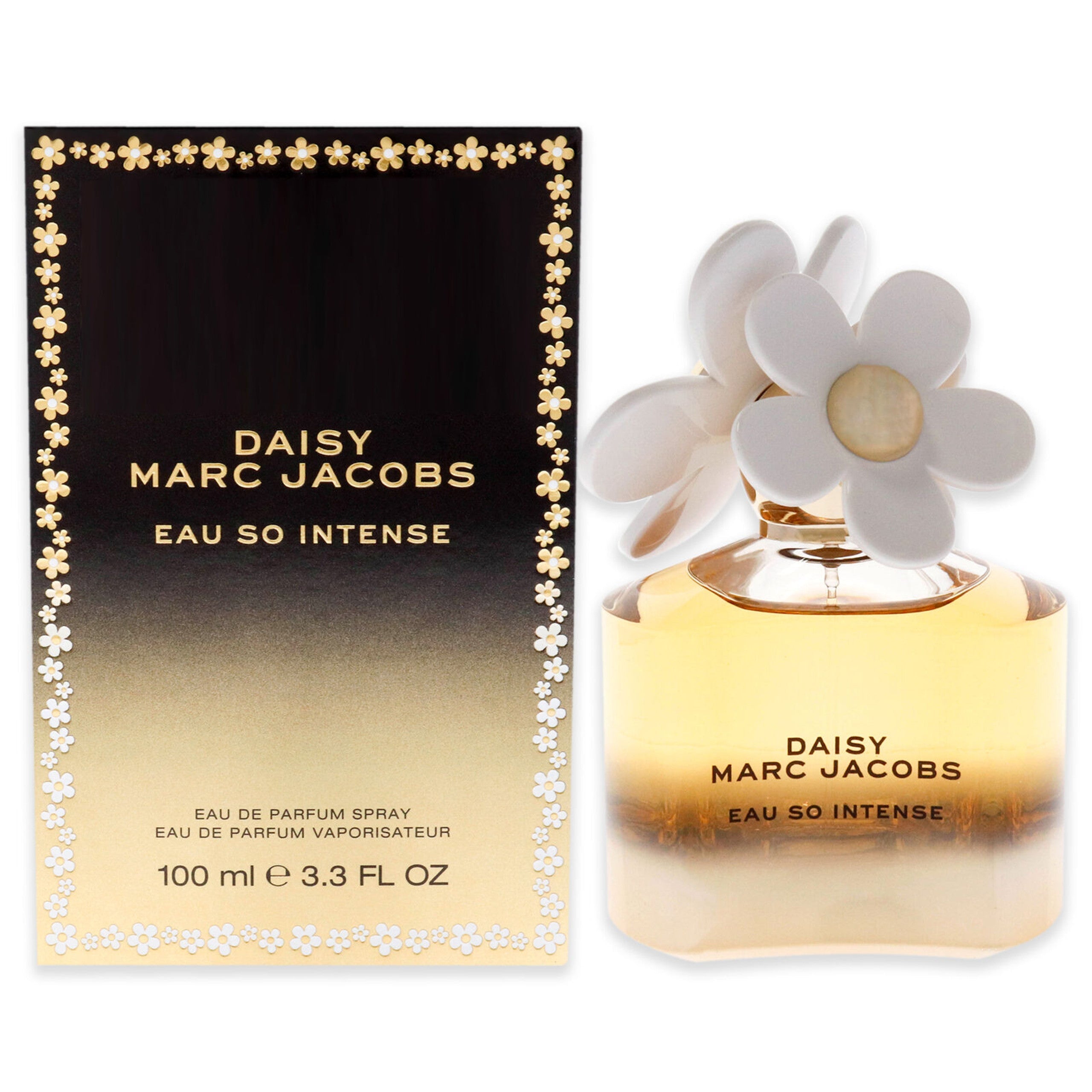 Marc Jacobs Daisy Eau So Intense Eau de Parfum for Women