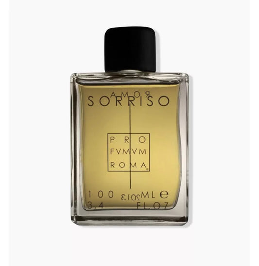 Profumum Roma Sorriso Eau de Parfum perfume bottle