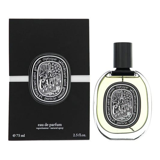 Diptyque Eau Capitale Eau de Parfum perfume bottle