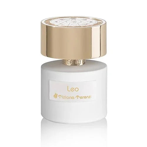 Tiziana Terenzi Leo Extrait de Parfum packaging box
