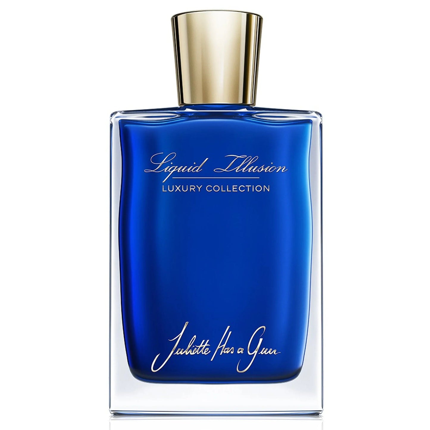 Juliette Has A Gun Liquid Illusion Eau de Parfum packaging box