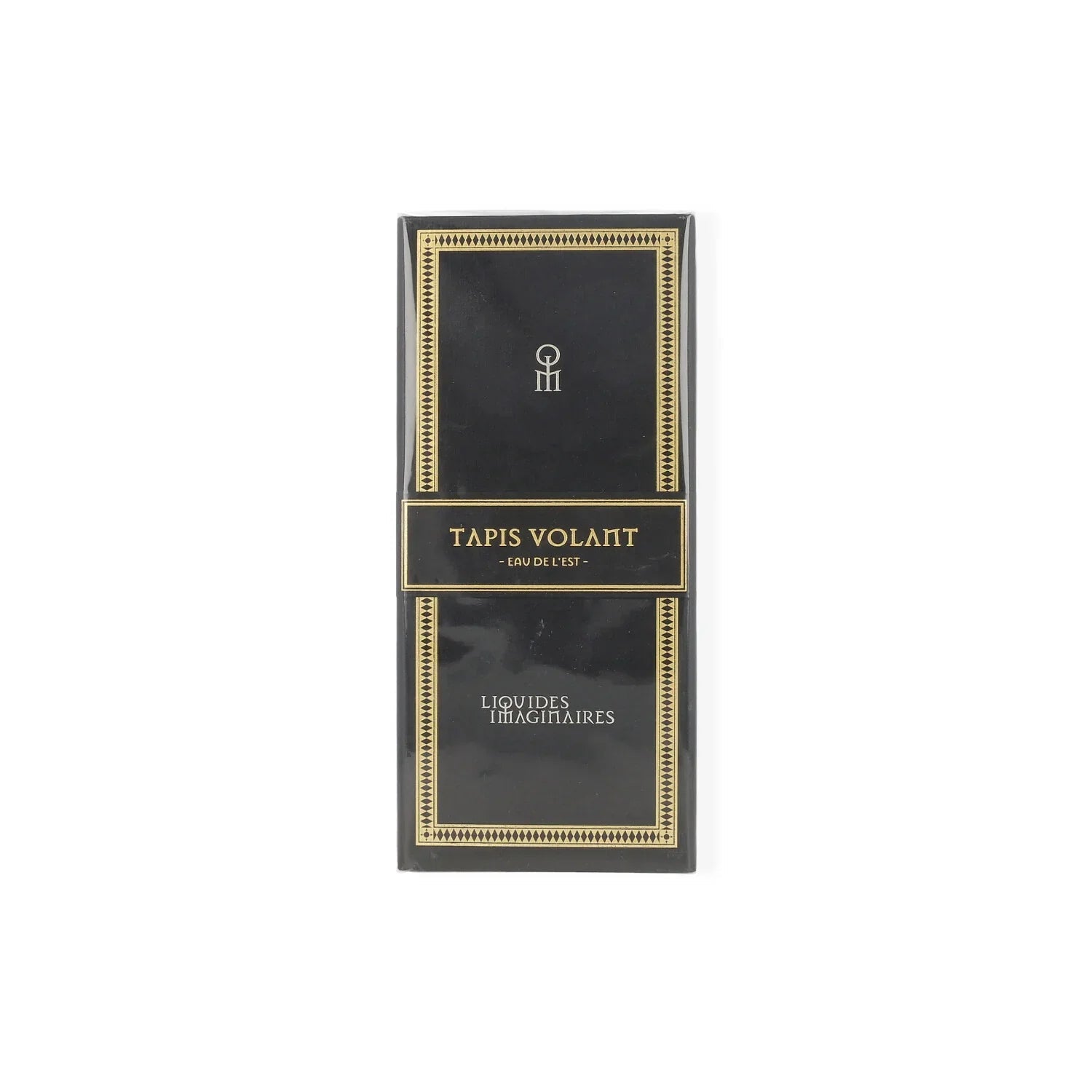 Liquides Imaginaires Tapis Volant Eau De L'est Eau de Parfum perfume bottle