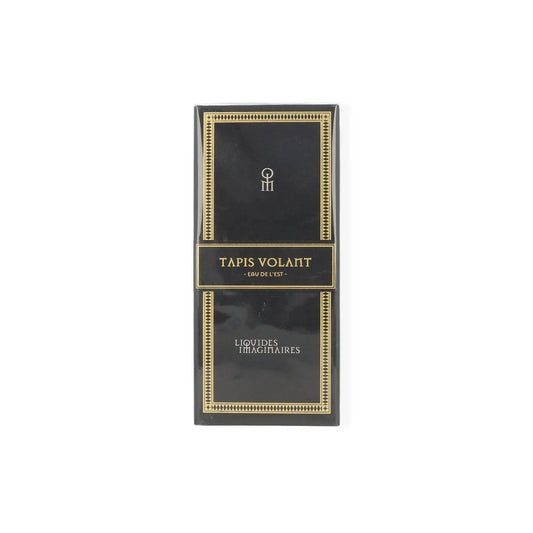Liquides Imaginaires Tapis Volant Eau De L'est Eau de Parfum perfume bottle