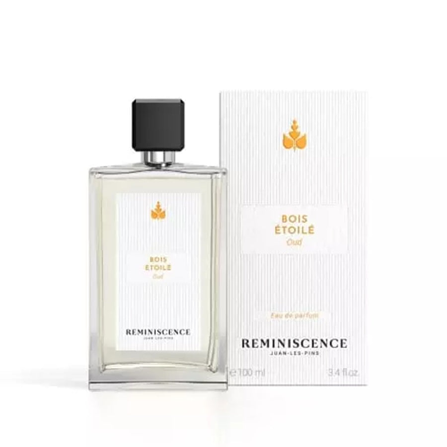 Reminiscence Bois Etoile Eau de Parfum perfume bottle