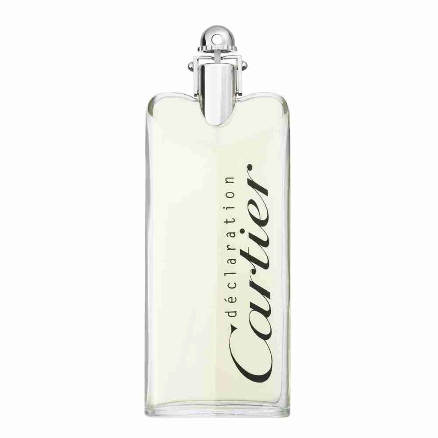 Cartier Declaration Eau de Toilette packaging box