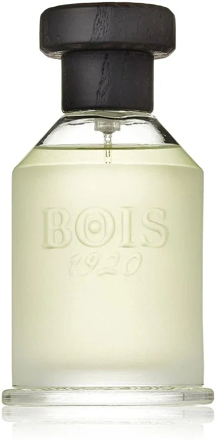 Bois 1920 Agrumi Amari Di Sicilia Eau de Parfum packaging box