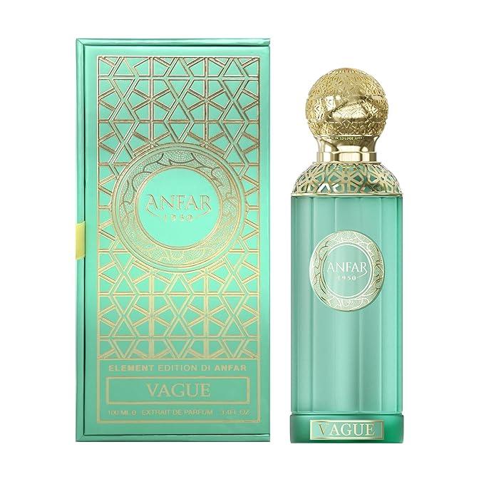 Anfar Vague Extrait de Parfum perfume bottle