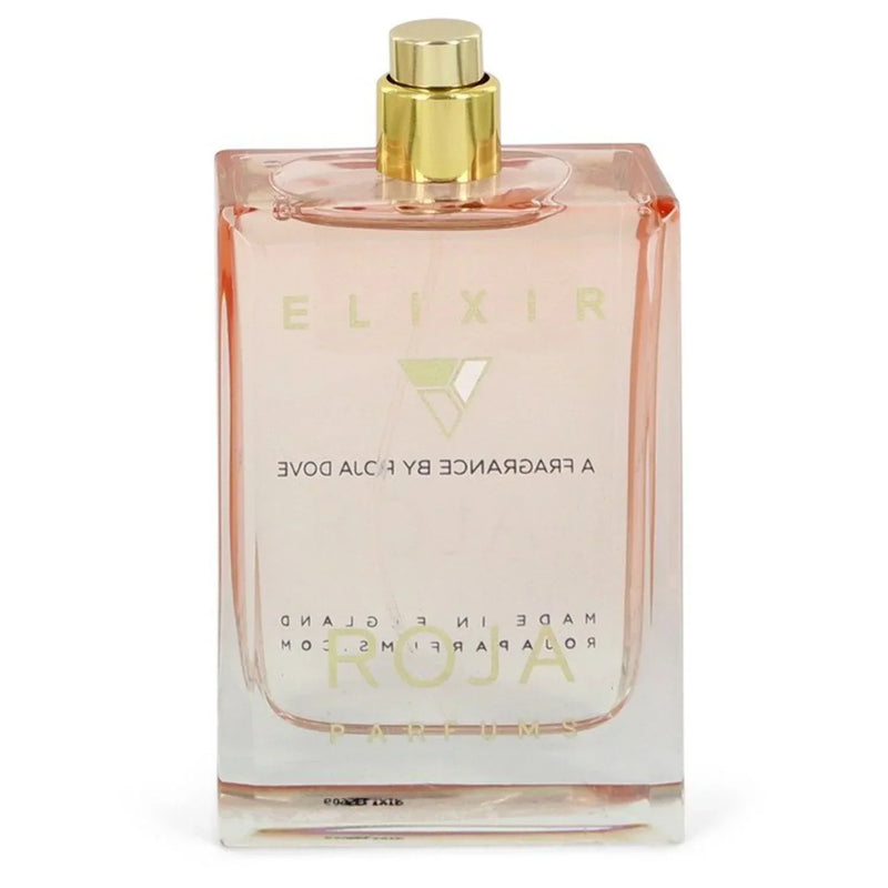 Roja Parfums Elixir Pour Femme Essence De