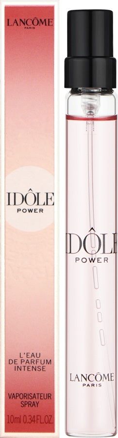 Lancome Idol Power Intense Eau de Parfum perfume bottle