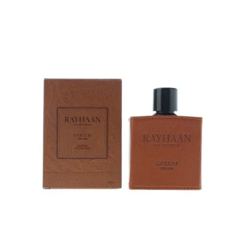 Rayhaan Perfumes Corium Eau de Parfum perfume bottle