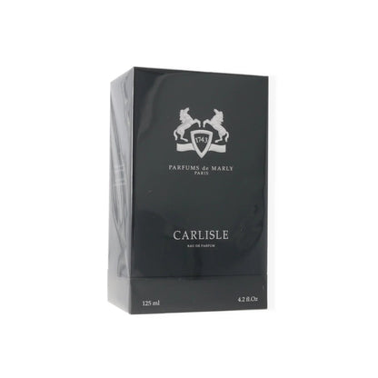 Parfums De Marly Carlisle Eau de Parfum packaging box